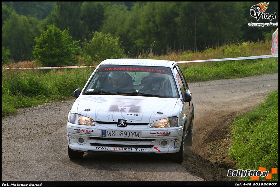 Rajd Rzeszowski